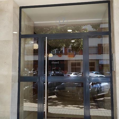 Apartament Валенсия Экстерьер фото
