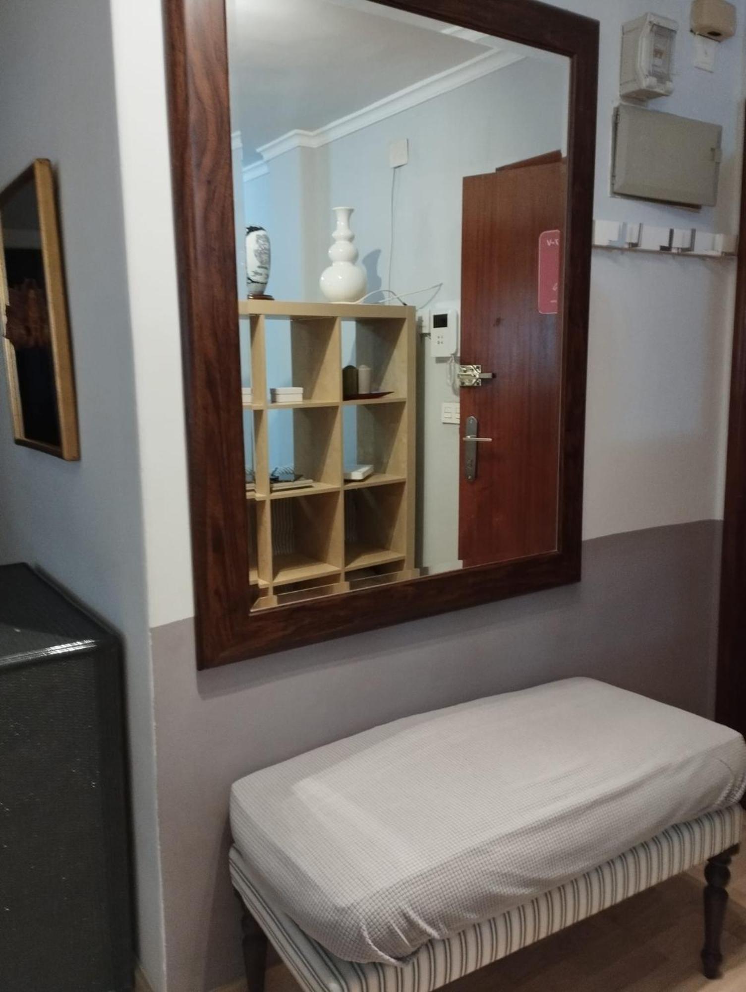 Apartament Валенсия Экстерьер фото
