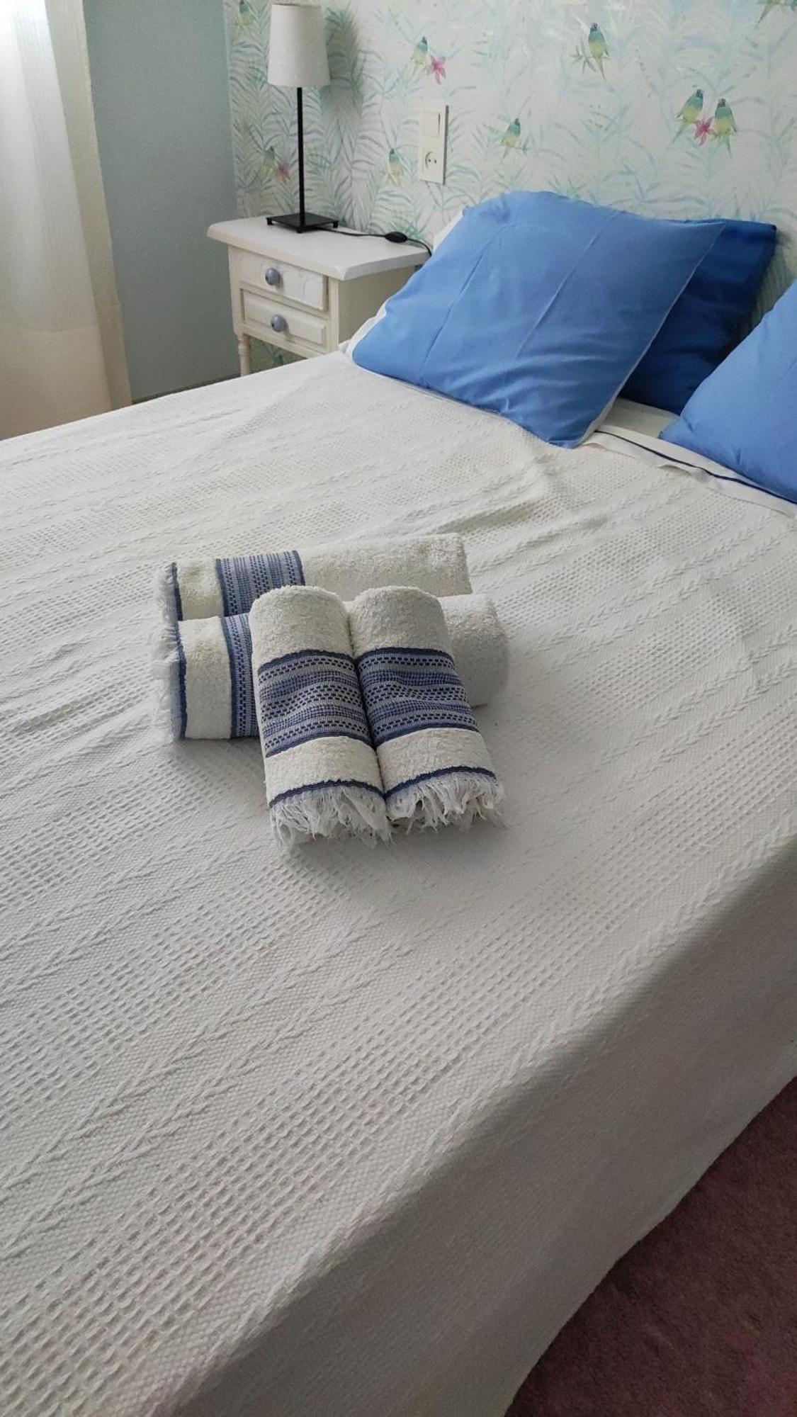 Apartament Валенсия Экстерьер фото
