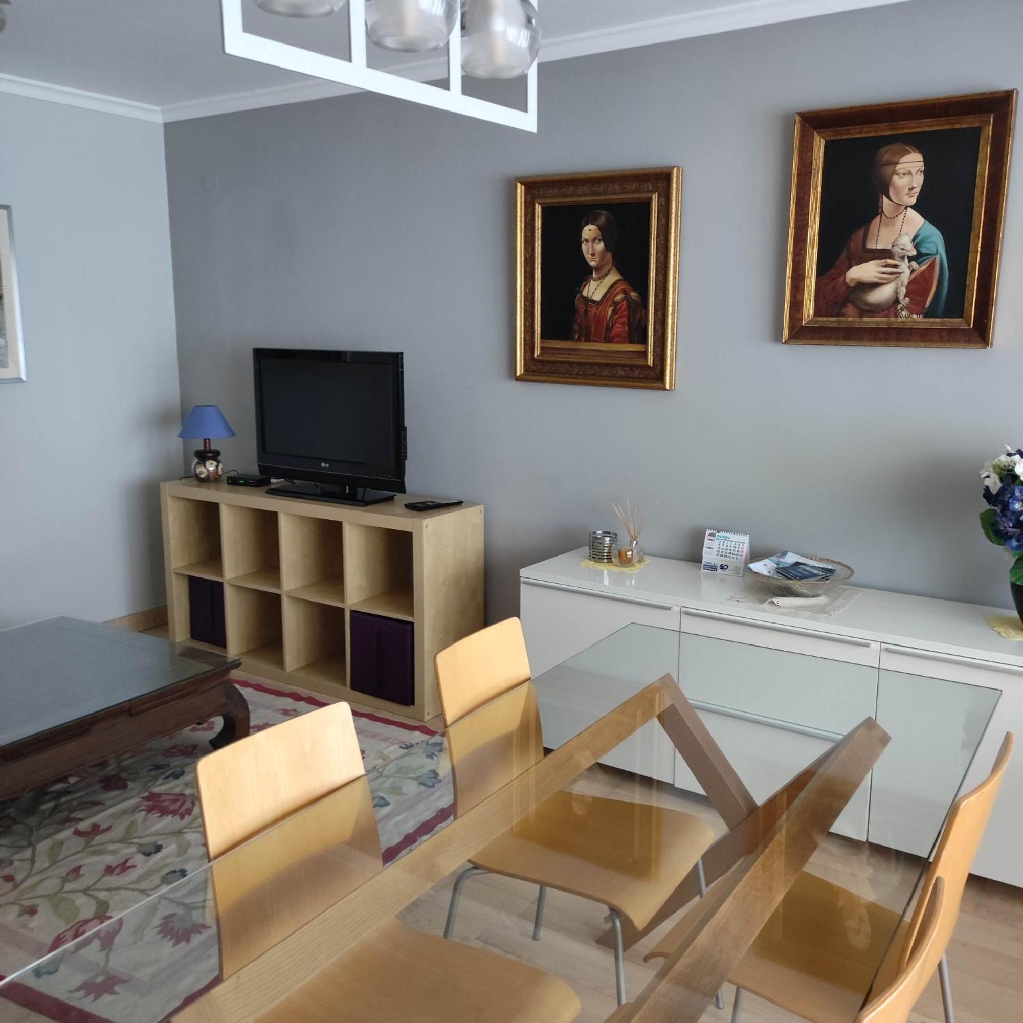 Apartament Валенсия Экстерьер фото
