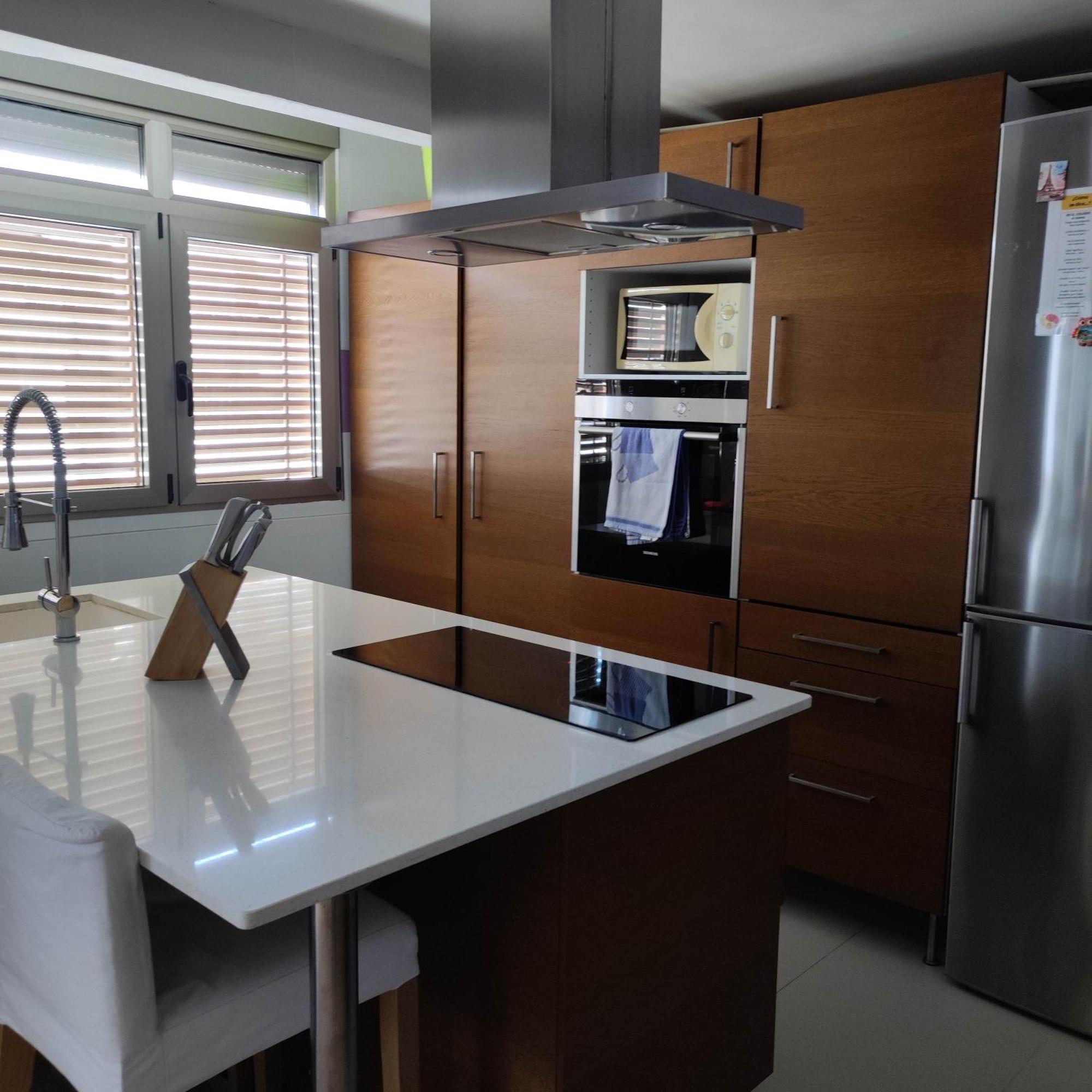Apartament Валенсия Экстерьер фото