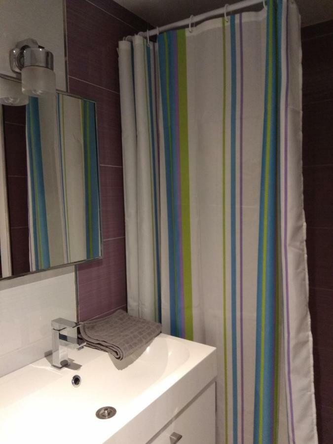 Apartament Валенсия Экстерьер фото