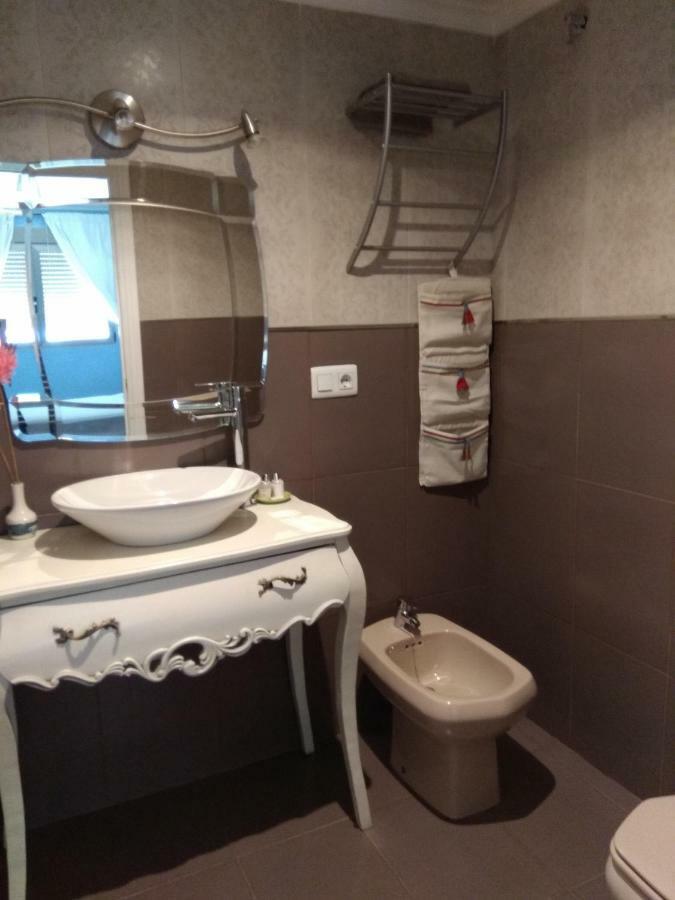 Apartament Валенсия Экстерьер фото