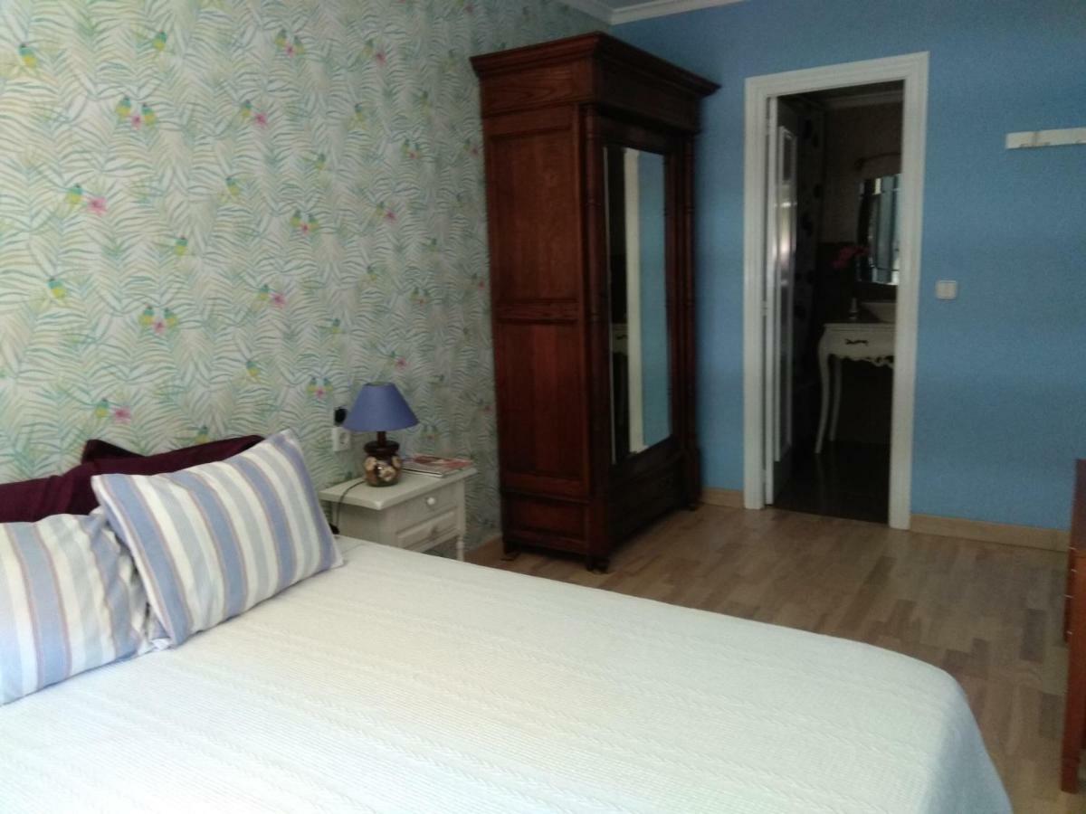 Apartament Валенсия Экстерьер фото