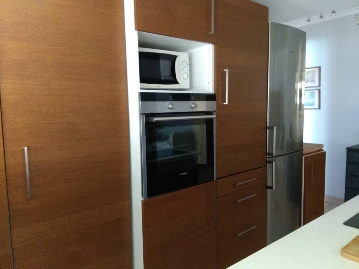 Apartament Валенсия Экстерьер фото