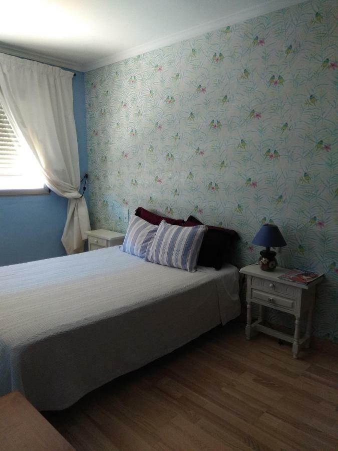 Apartament Валенсия Экстерьер фото