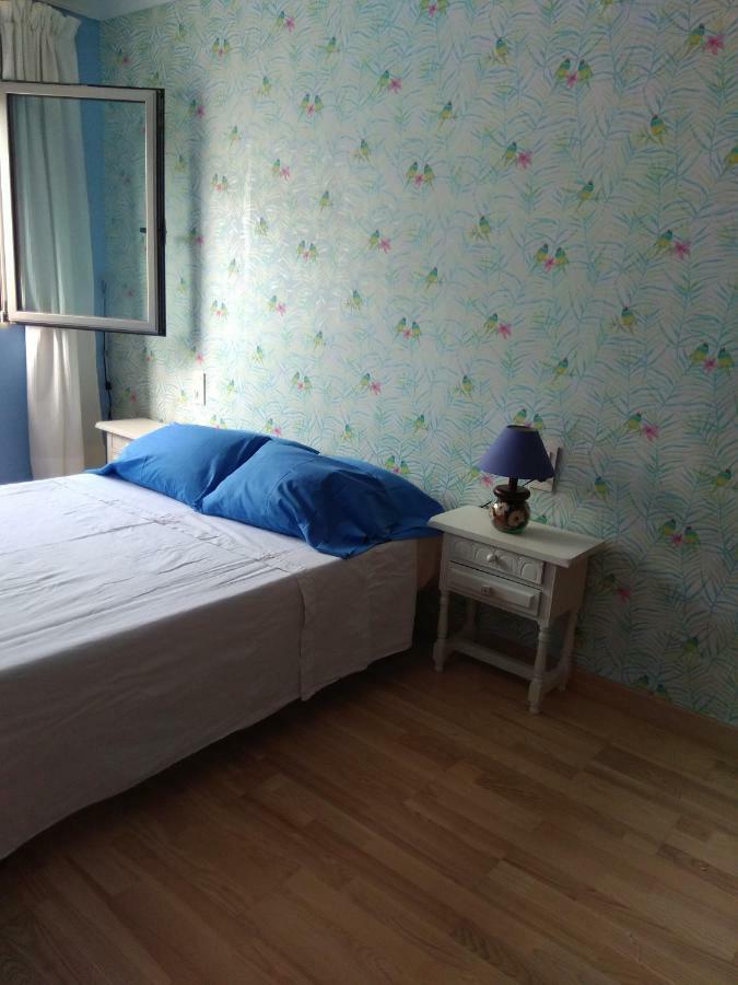 Apartament Валенсия Экстерьер фото